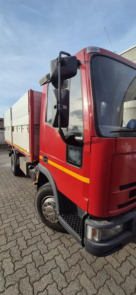 Iveco 100E15 K 3 1 CTG N2, foto 10
