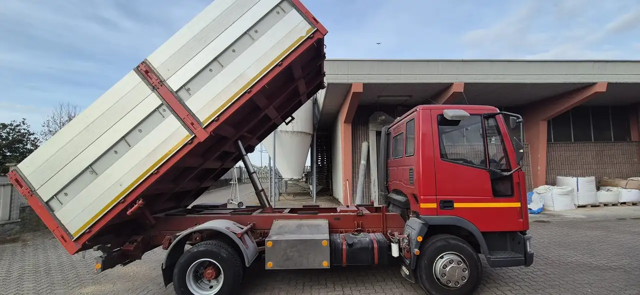 Iveco 100E15 K 3 1 CTG N2, foto 3