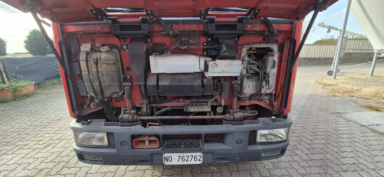 Iveco 100E15 K 3 1 CTG N2, foto 9