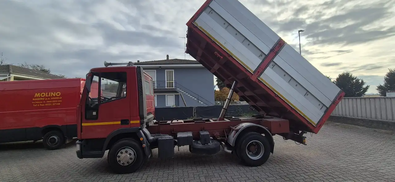 Iveco 100E15 K 3 1 CTG N2, foto 5