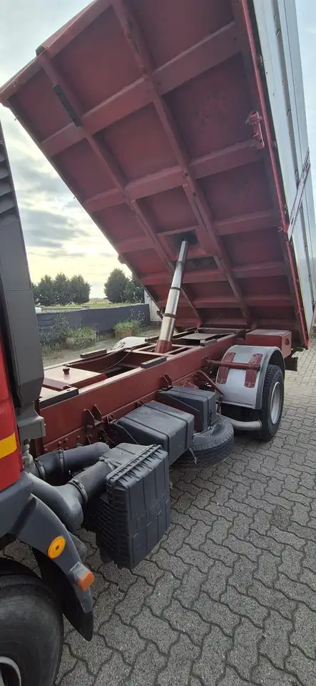 Iveco 100E15 K 3 1 CTG N2, foto 8