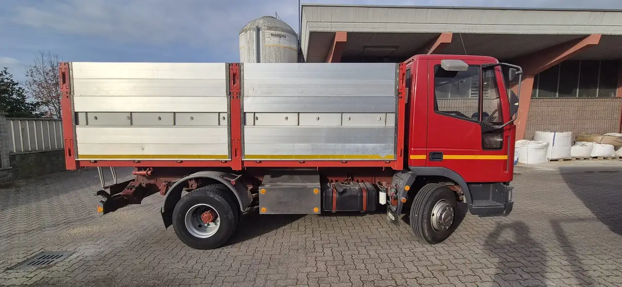 Iveco 100E15 K 3 1 CTG N2, foto 11