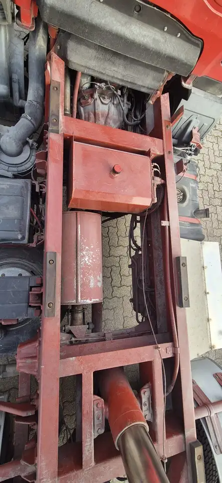 Iveco 100E15 K 3 1 CTG N2, foto 6