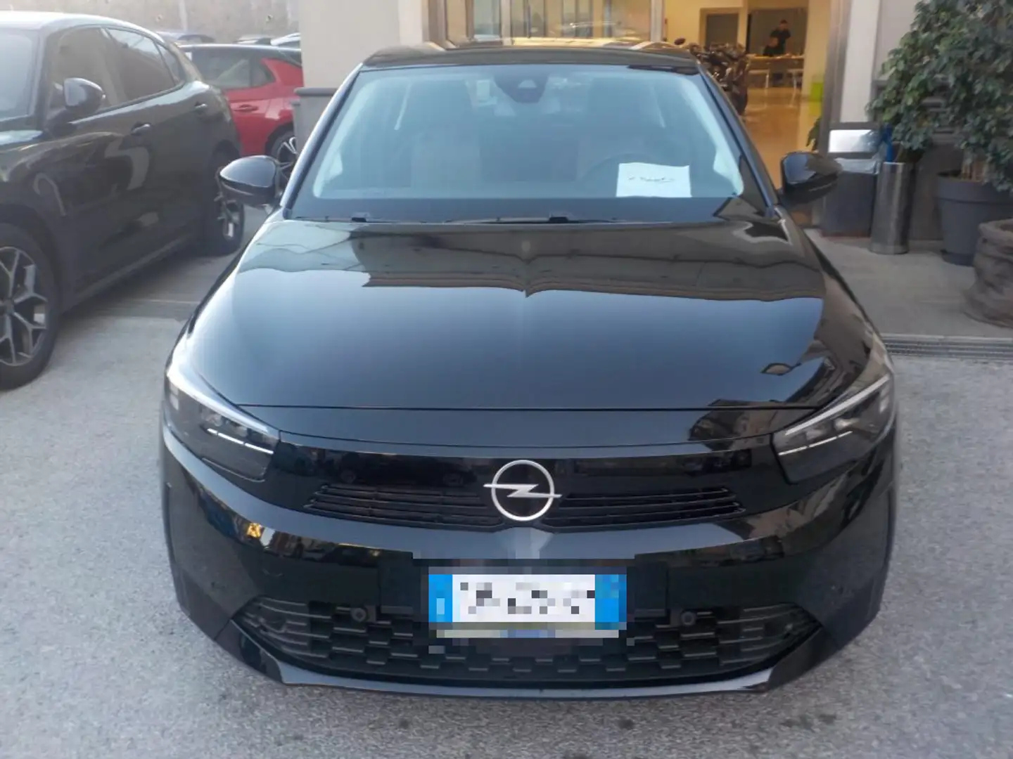Opel Corsa My25 - 1.2 100CV Edition - 2