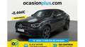 Mercedes-Benz GLC 200 Coupé 4Matic 9G-Tronic Gris - thumbnail 1