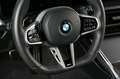 BMW 320 i AT M Sportpaket ACC AHK Panorama HuD Parkas Zwart - thumbnail 15