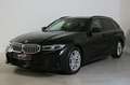 BMW 320 i AT M Sportpaket ACC AHK Panorama HuD Parkas Zwart - thumbnail 2