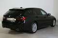 BMW 320 i AT M Sportpaket ACC AHK Panorama HuD Parkas Zwart - thumbnail 5