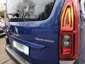 Citroen Berlingo M PT130 EAT8 Shine Azul - thumbnail 19