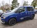 Citroen Berlingo M PT130 EAT8 Shine Azul - thumbnail 2