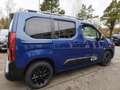 Citroen Berlingo M PT130 EAT8 Shine Azul - thumbnail 4