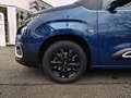 Citroen Berlingo M PT130 EAT8 Shine Azul - thumbnail 12