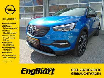 Grandland Innovation Plug-in-Hybrid 4