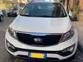 Kia Sportage Sportage III 2010 1.7 crdi Class 2wd Bianco - thumbnail 1