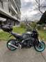 Yamaha MT-09 - thumbnail 2