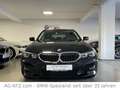 BMW 318 d Leder/LED/AHK/Sportsitze/ActGuard/SportLenk Schwarz - thumbnail 5