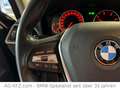 BMW 318 d Leder/LED/AHK/Sportsitze/ActGuard/SportLenk Schwarz - thumbnail 16