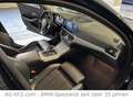BMW 318 d Leder/LED/AHK/Sportsitze/ActGuard/SportLenk Schwarz - thumbnail 7
