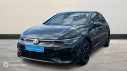 Volkswagen Golf 1.5 eTSI EVO2 150ch R-Line Edition DSG7
