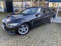 BMW 420 4-serie Gran Coupé 420d Bruin - thumbnail 1