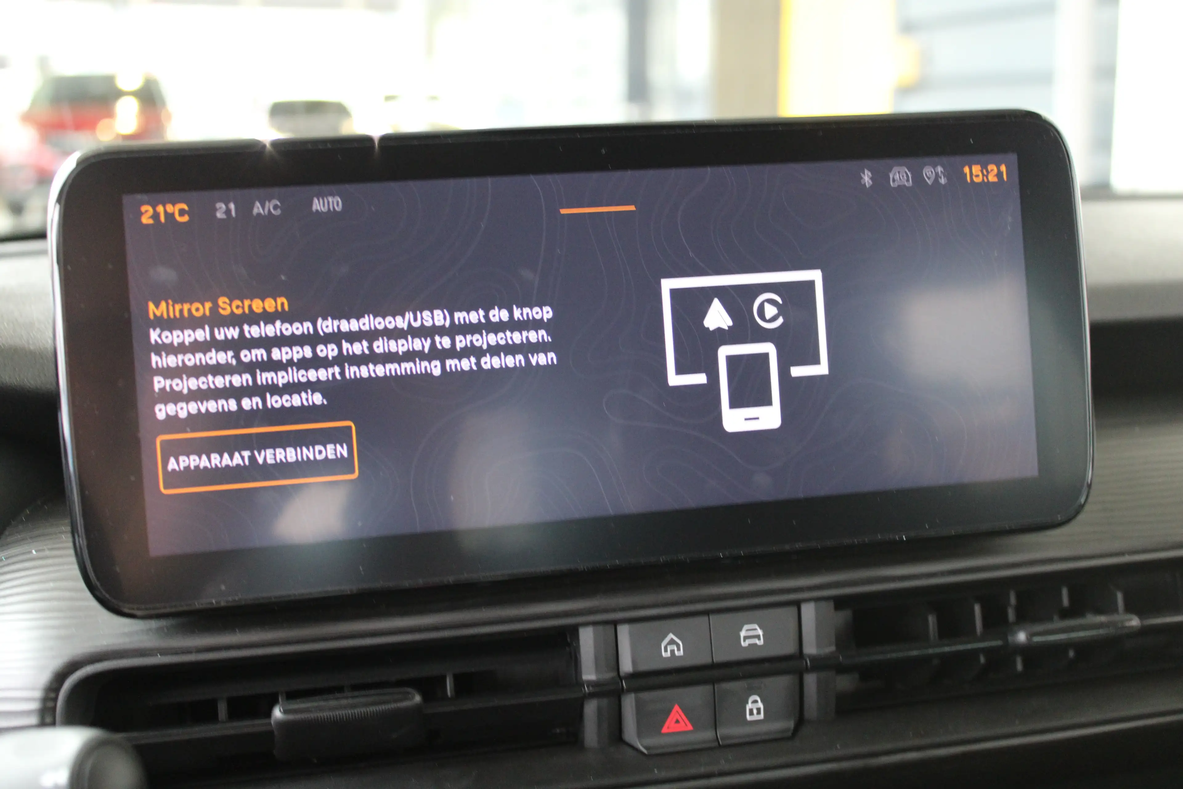 Jeep Avenger 1.2 Altitude | Elektrische achterklep | JBL Audio — photo 26