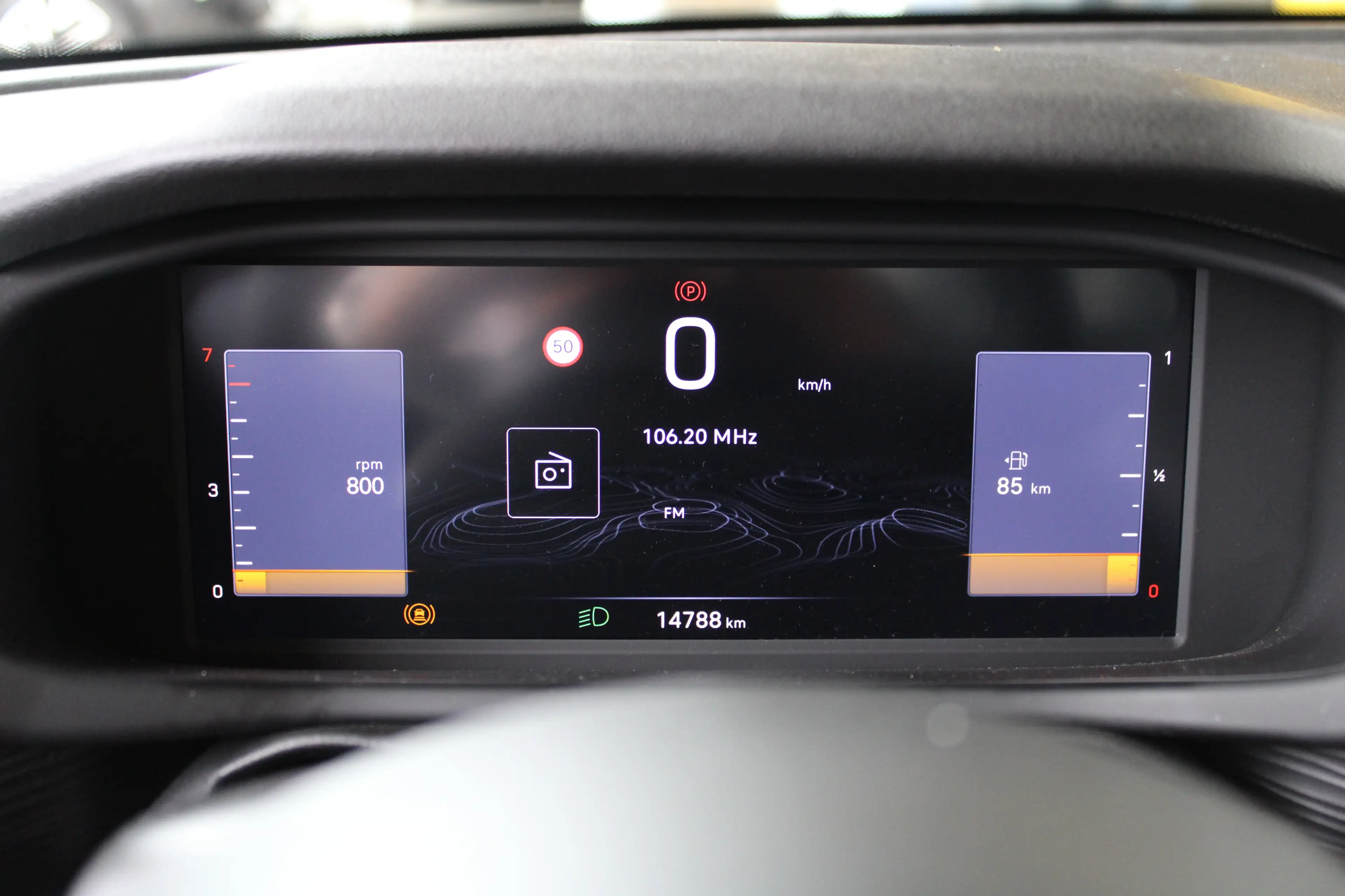 Jeep Avenger 1.2 Altitude | Elektrische achterklep | JBL Audio — photo 21