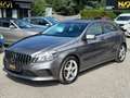 Mercedes-Benz A 160 Gris - thumbnail 2