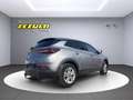 Opel Grandland X 1,2 Turbo Dir. Inj. 120 Jahre Edition S/S Aut. Grau - thumbnail 4