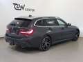 BMW 330 e xDrive M Sport AHK ACC Laserlicht Harman HUD Grau - thumbnail 8