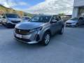 Peugeot 3008 3008 II 2021 1.5 bluehdi Allure s Argento - thumbnail 1