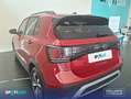 Volkswagen T-Cross 1.0 TSI Más 85kW Rojo - thumbnail 7