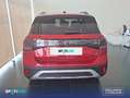 Volkswagen T-Cross 1.0 TSI Más 85kW Rojo - thumbnail 5