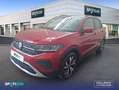Volkswagen T-Cross 1.0 TSI Más 85kW Rojo - thumbnail 1
