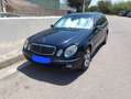 Mercedes-Benz E 220 SW cdi Classic Bleu - thumbnail 3