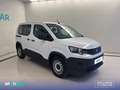 Peugeot Rifter 1.5BlueHDi S&S Standard Active Pack 100 Blanc - thumbnail 3
