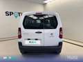 Peugeot Rifter 1.5BlueHDi S&S Standard Active Pack 100 Blanc - thumbnail 5