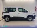 Peugeot Rifter 1.5BlueHDi S&S Standard Active Pack 100 Blanc - thumbnail 4
