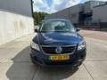 Volkswagen Tiguan 1.4 TSI Comfort&Design 4Motion Volledig onderhoude Blauw - thumbnail 8