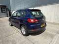 Volkswagen Tiguan 1.4 TSI Comfort&Design 4Motion Volledig onderhoude Blauw - thumbnail 5
