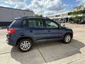 Volkswagen Tiguan 1.4 TSI Comfort&Design 4Motion Volledig onderhoude Blauw - thumbnail 2