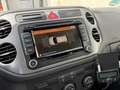 Volkswagen Tiguan 1.4 TSI Comfort&Design 4Motion Volledig onderhoude Blauw - thumbnail 17