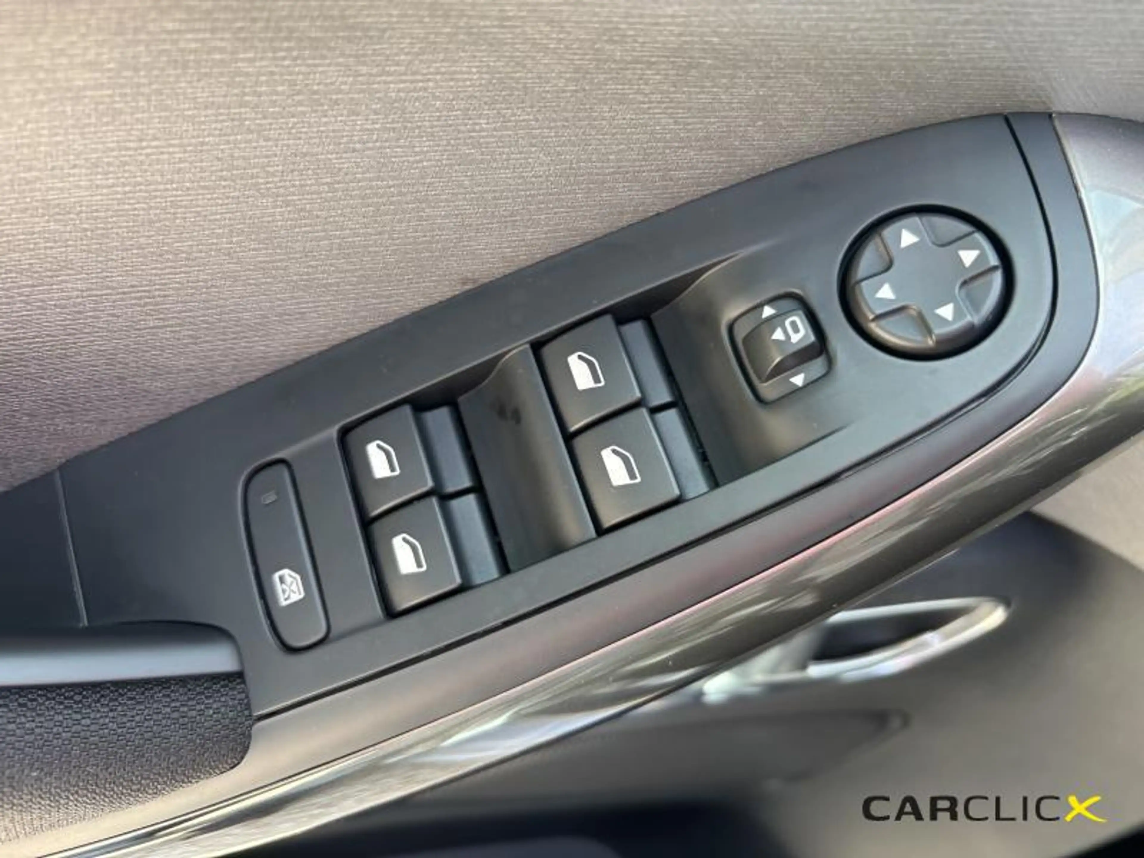 Citroen Grand C4 SpaceTourer Shine 7pl — photo 13