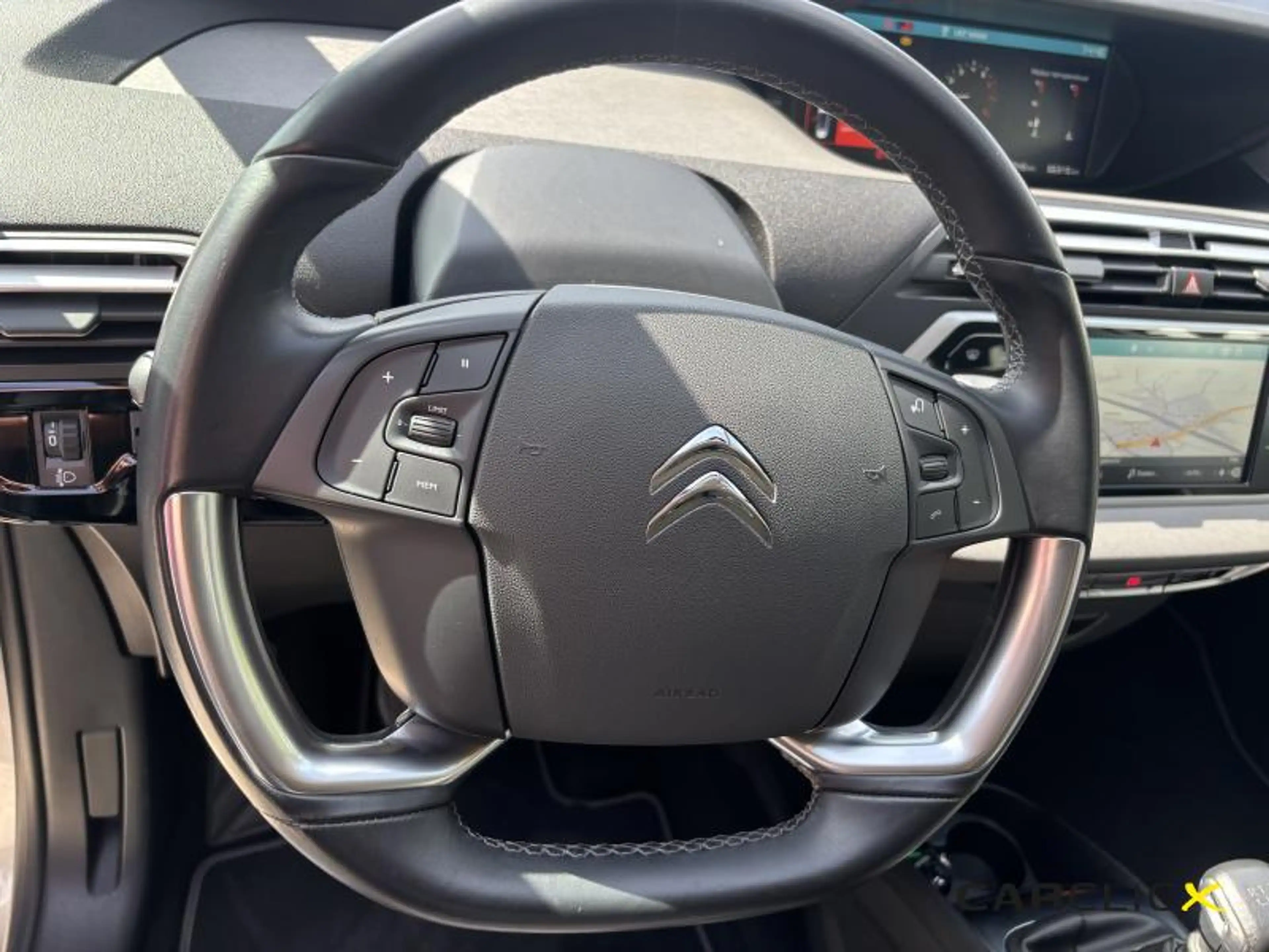 Citroen Grand C4 SpaceTourer Shine 7pl — photo 15