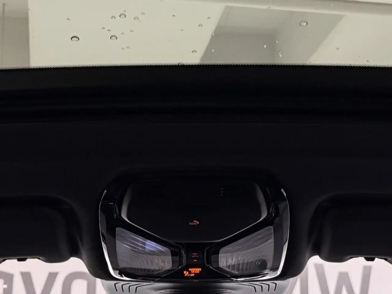 BMW X4 снимка BMW X4