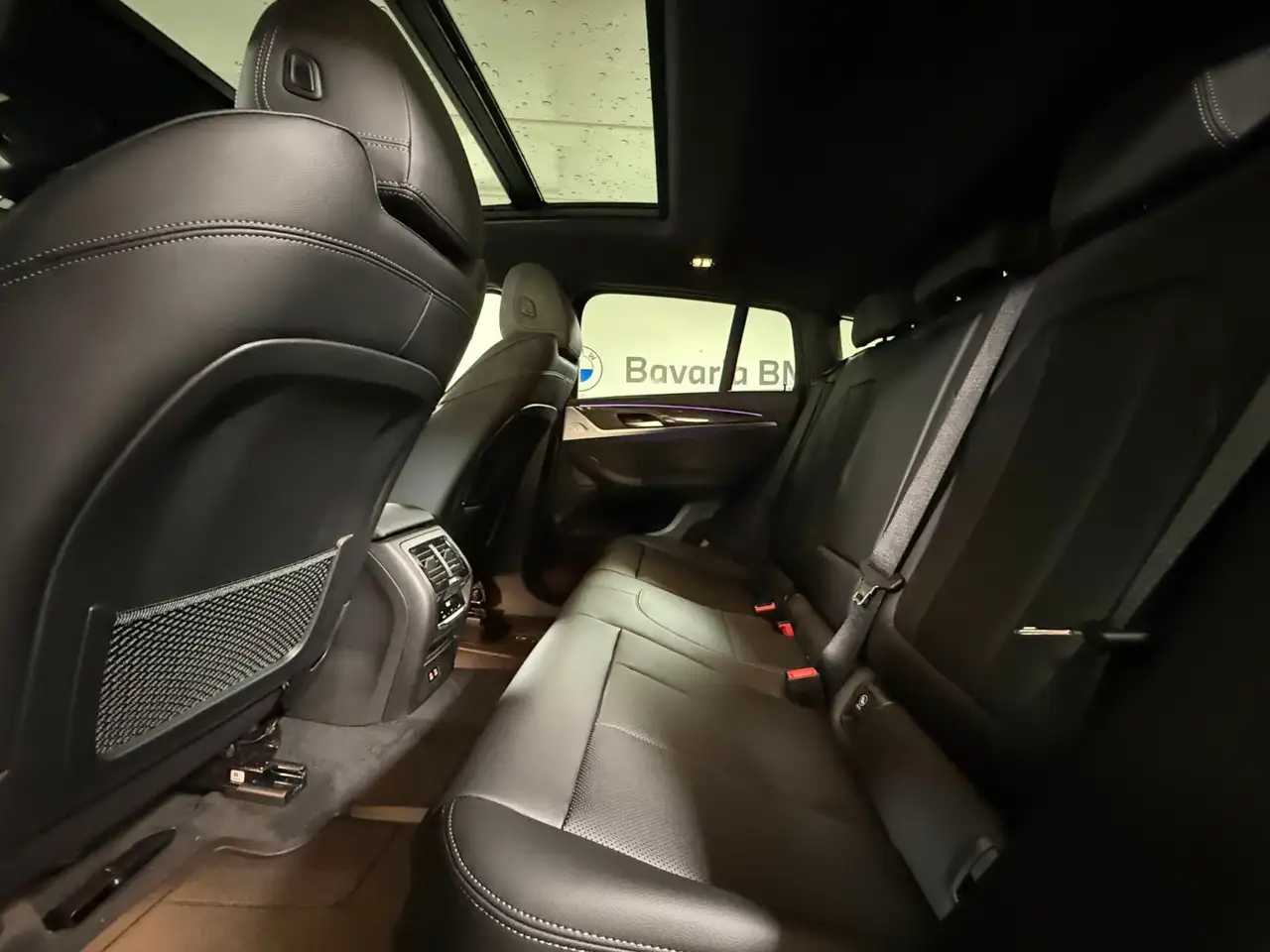 BMW X4 снимка BMW X4