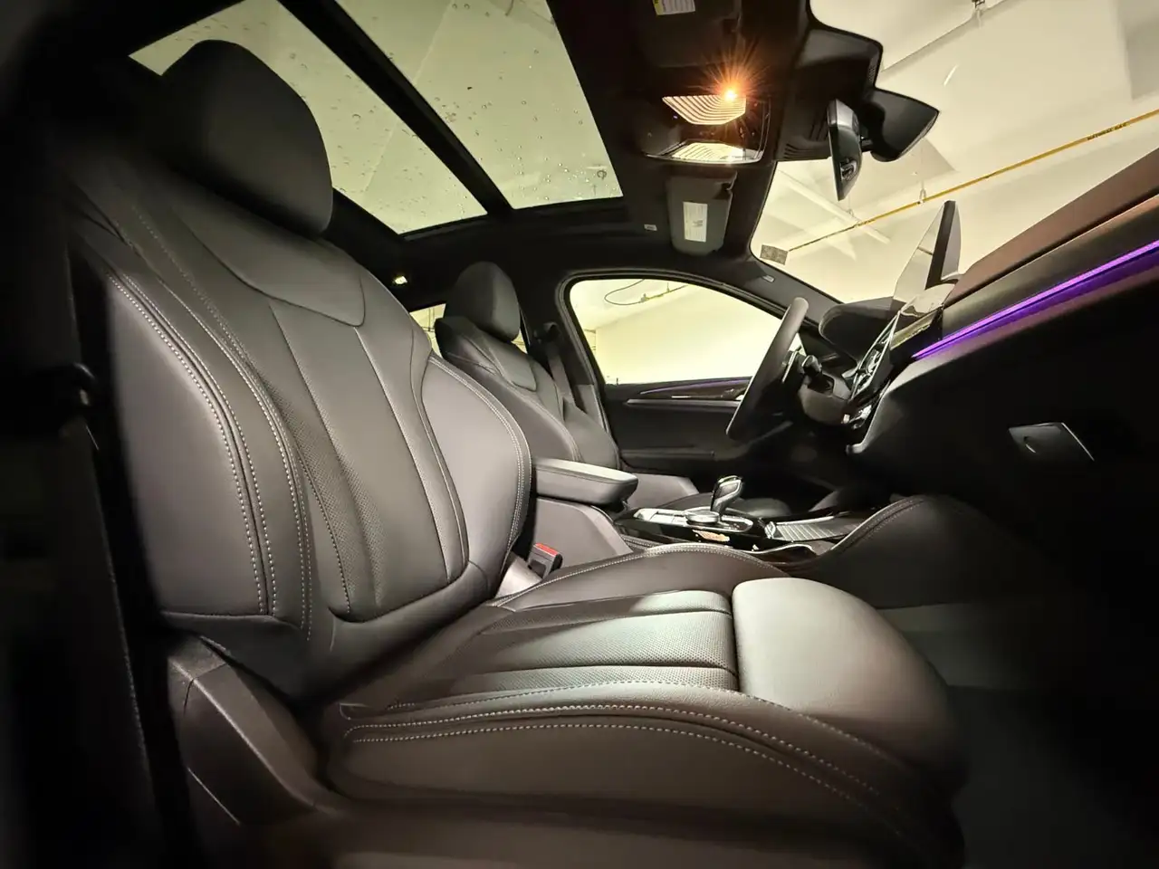 BMW X4 снимка BMW X4