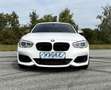 BMW 135 M135ix Allrad M-Performancepaket Harman-K. Navi 1 Weiß - thumbnail 9