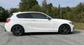 BMW 135 M135ix Allrad M-Performancepaket Harman-K. Navi 1 Weiß - thumbnail 7