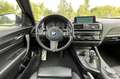BMW 135 M135ix Allrad M-Performancepaket Harman-K. Navi 1 Weiß - thumbnail 11