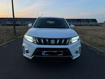 1.4 Boosterjet Hybrid Comfort